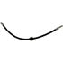 H620496 by DORMAN - Brake Hydraulic Hose