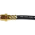 H620500 by DORMAN - Brake Hydraulic Hose
