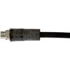 H620501 by DORMAN - Brake Hydraulic Hose
