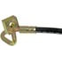 H620507 by DORMAN - Brake Hydraulic Hose