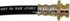 H620529 by DORMAN - Brake Hydraulic Hose