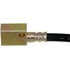 H620531 by DORMAN - Brake Hydraulic Hose