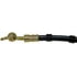 H620534 by DORMAN - Brake Hydraulic Hose