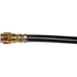 H620843 by DORMAN - Brake Hydraulic Hose
