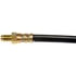 H620844 by DORMAN - Brake Hydraulic Hose