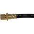 H620851 by DORMAN - Brake Hydraulic Hose