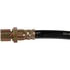 H620852 by DORMAN - Brake Hydraulic Hose