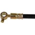 H620865 by DORMAN - Brake Hydraulic Hose