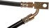 H620866 by DORMAN - Brake Hydraulic Hose