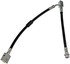 H620869 by DORMAN - Brake Hydraulic Hose