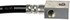 H620871 by DORMAN - Brake Hydraulic Hose