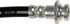 H620872 by DORMAN - Brake Hydraulic Hose