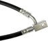 H620874 by DORMAN - Brake Hydraulic Hose