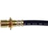 Dorman H620765 Brake Hydraulic Hose Brake Hydraulic Hose