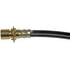 Dorman H620780 Brake Hydraulic Hose Brake Hydraulic Hose