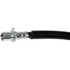 H620785 by DORMAN - Brake Hydraulic Hose