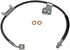 H620786 by DORMAN - Brake Hydraulic Hose