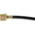H620792 by DORMAN - Brake Hydraulic Hose
