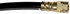 H620792 by DORMAN - Brake Hydraulic Hose
