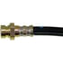 H620704 by DORMAN - Brake Hydraulic Hose
