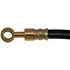 H620705 by DORMAN - Brake Hydraulic Hose
