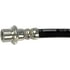 H620716 by DORMAN - Brake Hydraulic Hose