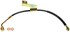 H620715 by DORMAN - Brake Hydraulic Hose