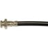 H620719 by DORMAN - Brake Hydraulic Hose
