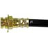 H620722 by DORMAN - Brake Hydraulic Hose