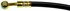 H620723 by DORMAN - Brake Hydraulic Hose