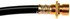 H620723 by DORMAN - Brake Hydraulic Hose