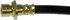 H620731 by DORMAN - Brake Hydraulic Hose