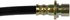 H620731 by DORMAN - Brake Hydraulic Hose