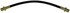 H620731 by DORMAN - Brake Hydraulic Hose