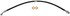 H620740 by DORMAN - Brake Hydraulic Hose
