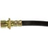H620742 by DORMAN - Brake Hydraulic Hose