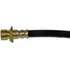 H620748 by DORMAN - Brake Hydraulic Hose
