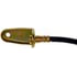 H620751 by DORMAN - Brake Hydraulic Hose