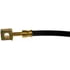 H620754 by DORMAN - Brake Hydraulic Hose