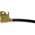 H620934 by DORMAN - Brake Hydraulic Hose