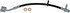 H620936 by DORMAN - Brake Hydraulic Hose