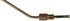 H620941 by DORMAN - Brake Hydraulic Hose