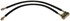 H620942 by DORMAN - Brake Hydraulic Hose