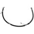 H620950 by DORMAN - Brake Hydraulic Hose