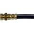 H620956 by DORMAN - Brake Hydraulic Hose