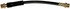 H620969 by DORMAN - Brake Hydraulic Hose
