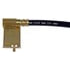 Dorman H620980 Brake Hydraulic Hose Brake Hydraulic Hose