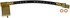 H620980 by DORMAN - Brake Hydraulic Hose
