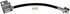 H620981 by DORMAN - Brake Hydraulic Hose