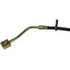 H620985 by DORMAN - Brake Hydraulic Hose
